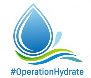 #OperationHydrate @ Melville Spar | Johannesburg | Gauteng | South Africa