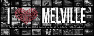 I Love Melville Exhibition @ Studio Gesso | Johannesburg | Gauteng | South Africa
