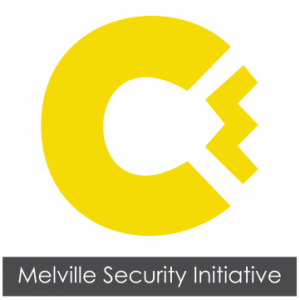 Melville Security Initiative Monthly Meeting @ Ba-Pita